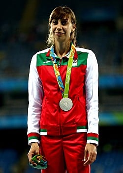 Mirela Demireva